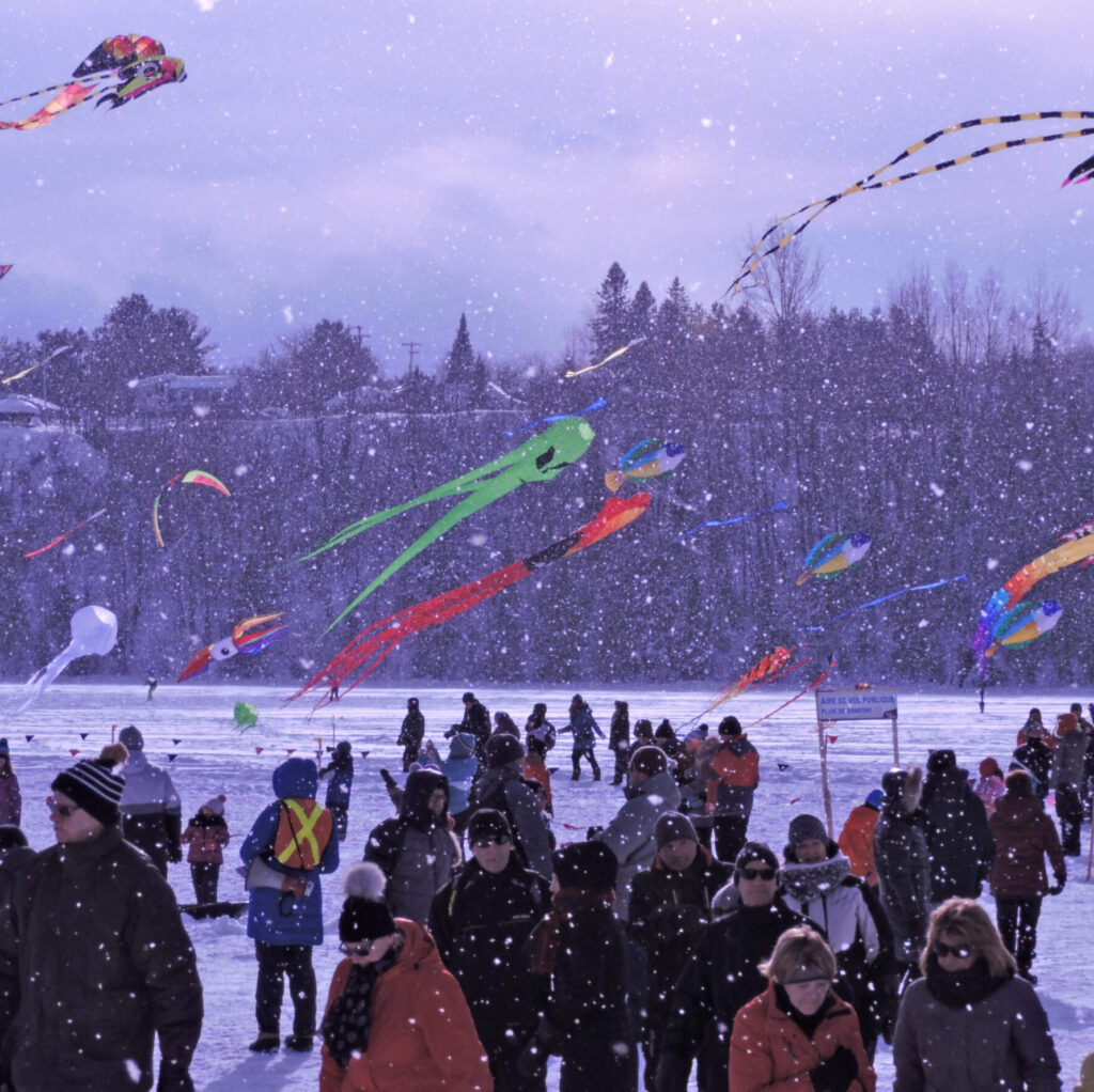 Festi-Volant – Grandes-Piles