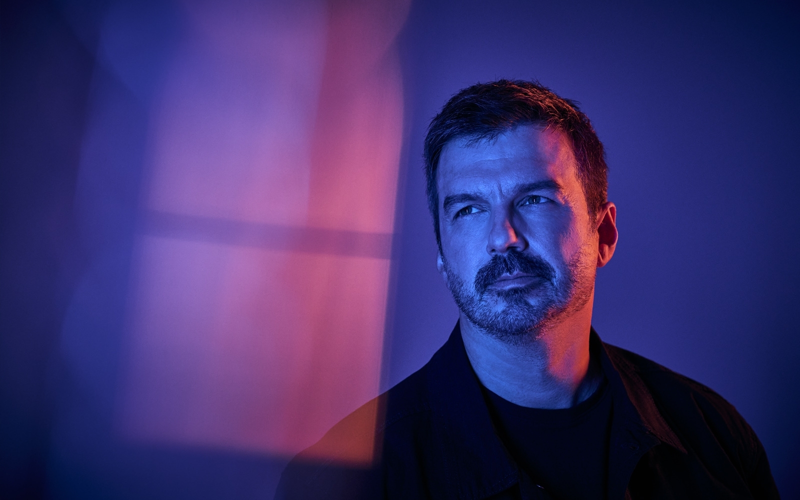 DAMIEN ROBITAILLE – Nouveau Spectacle