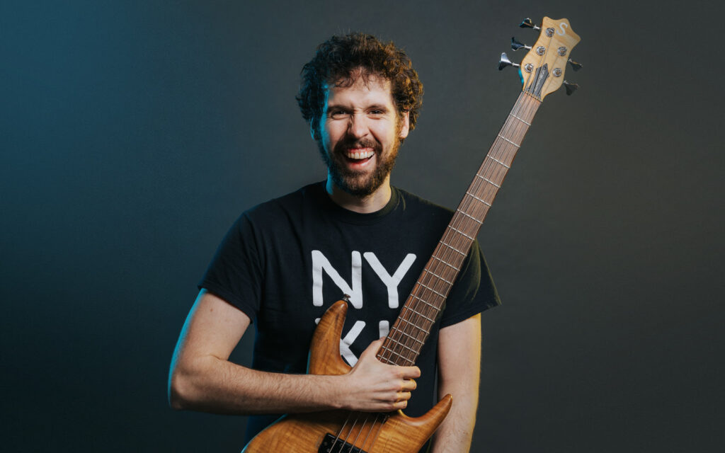 Carl Mayotte