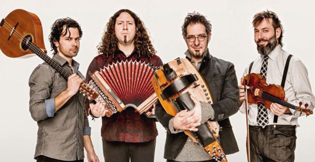 FESTIVAL TRAD DE SHAWINIGAN