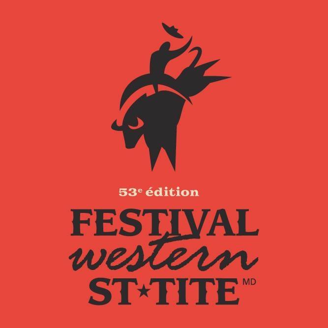 Festival Western de St-Tite 2021