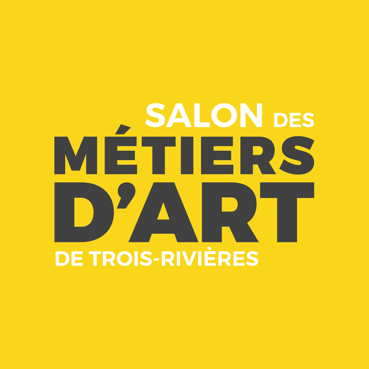 Salon des métiers d’art de Trois-Rivières