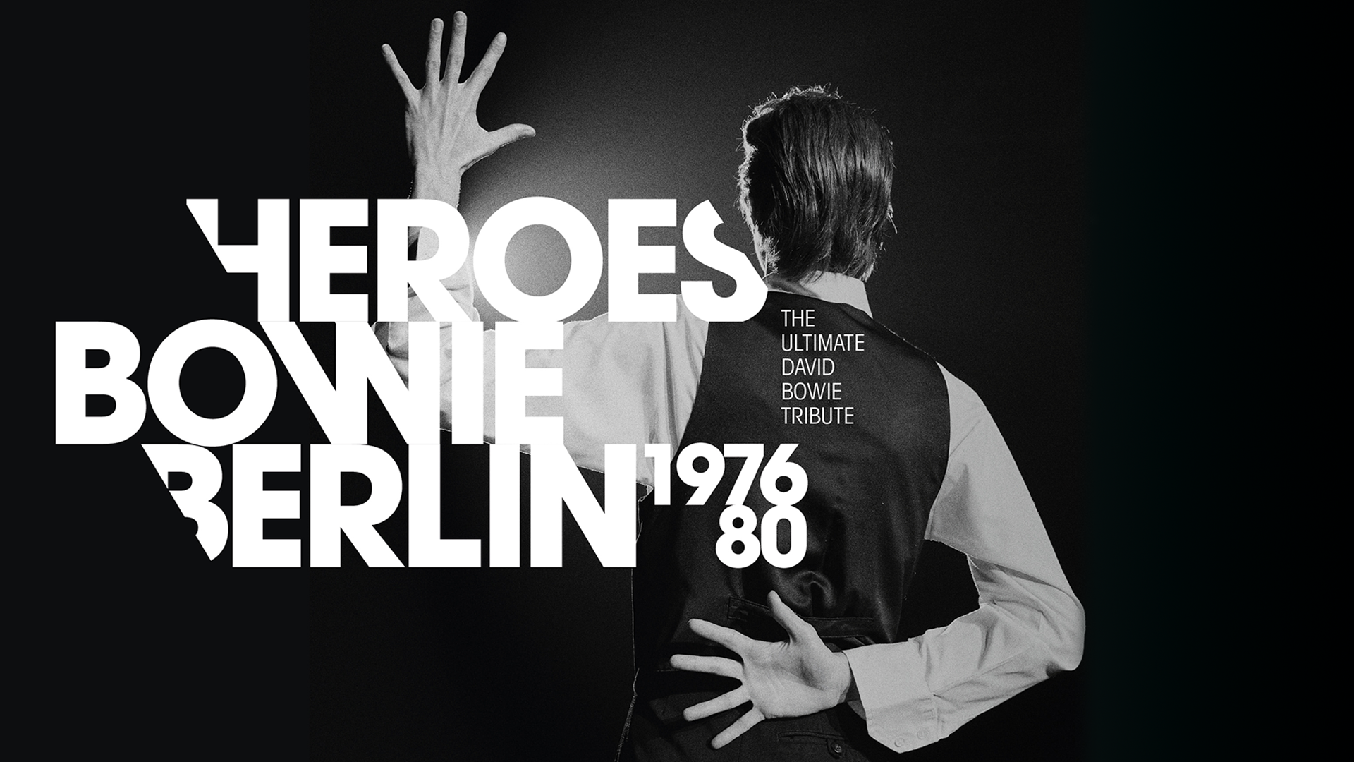 Heroes\Bowie\Berlin 1976-80