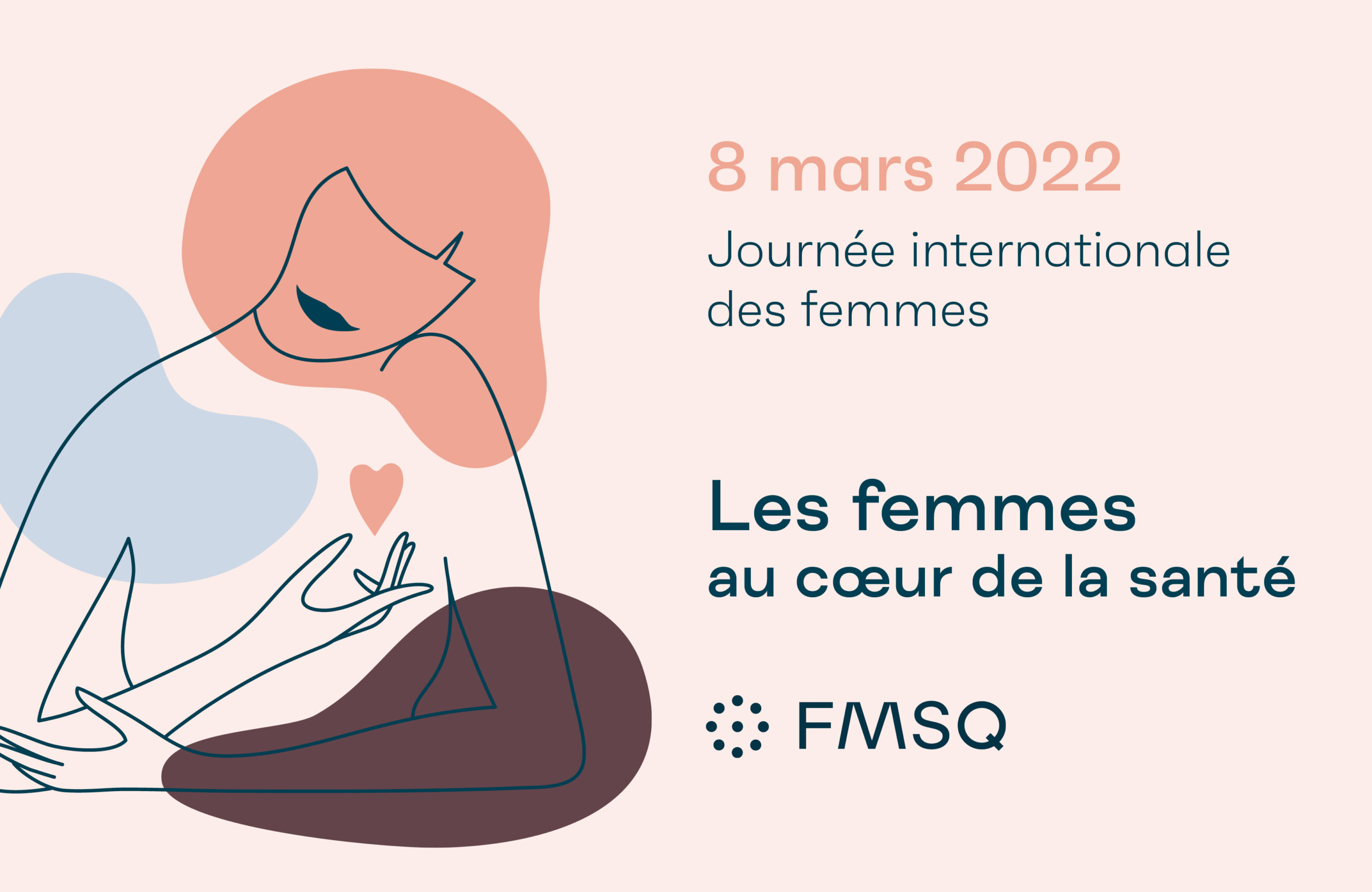 Journée internationale des femmes 2022