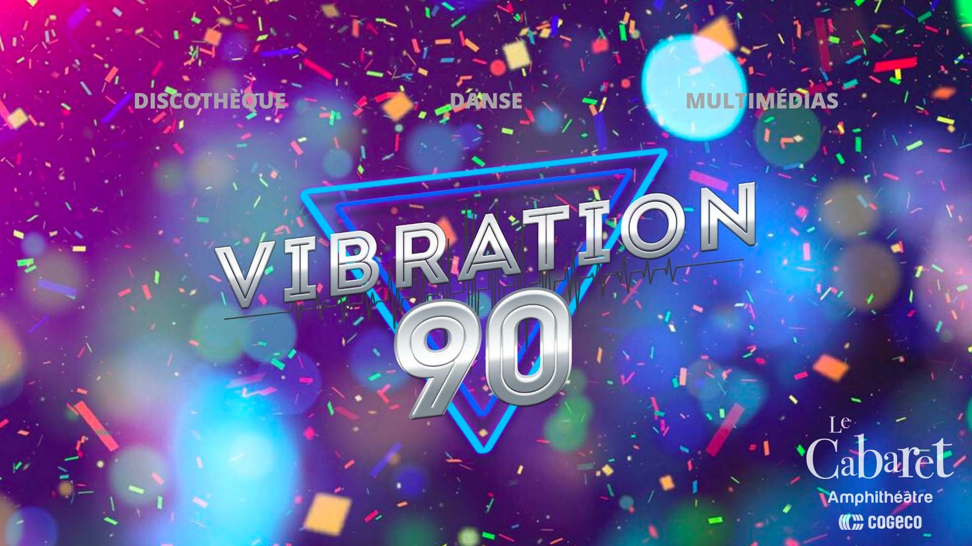 Vibration 90