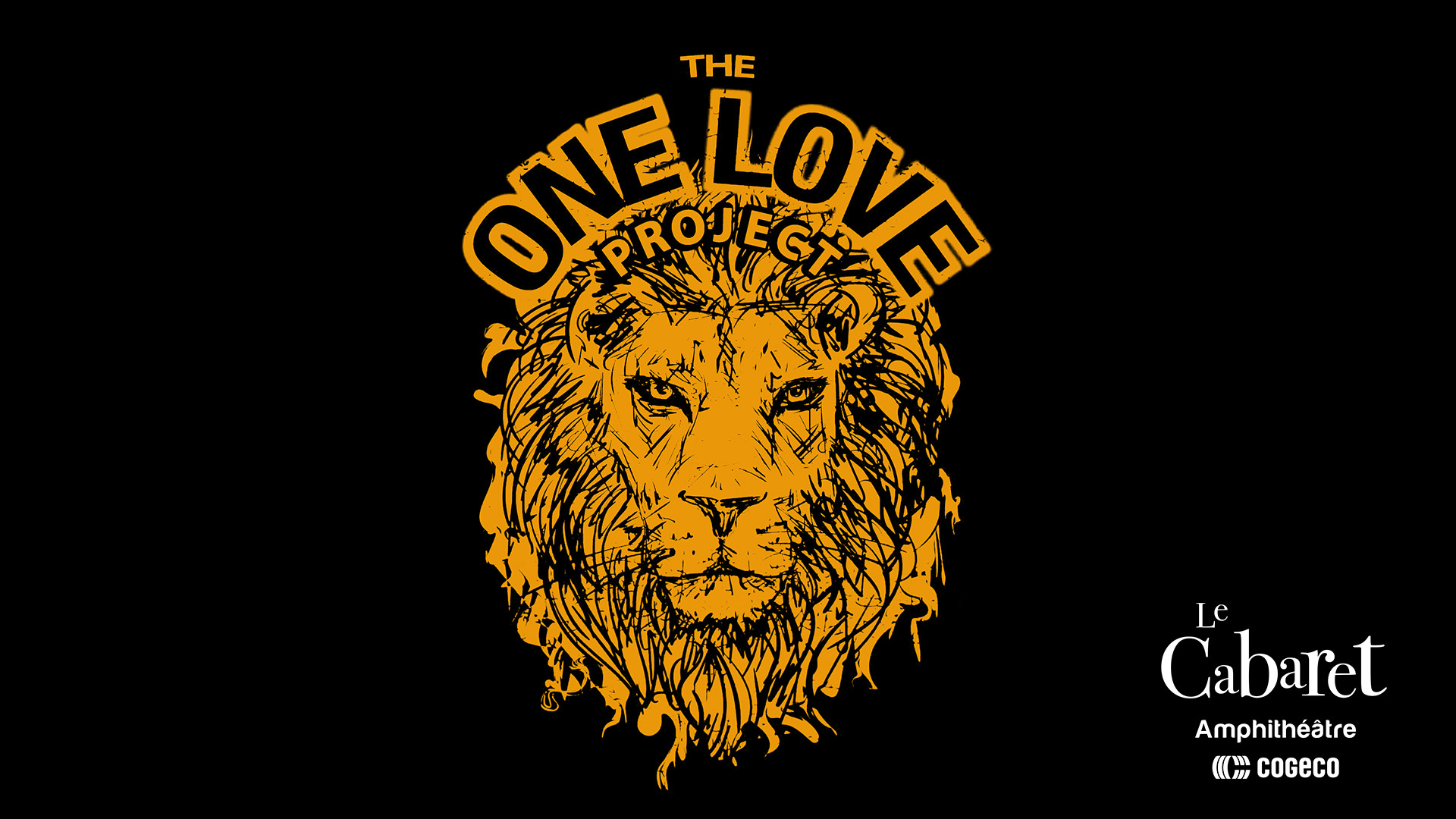 Tribute to Bob Marley and The Wailers