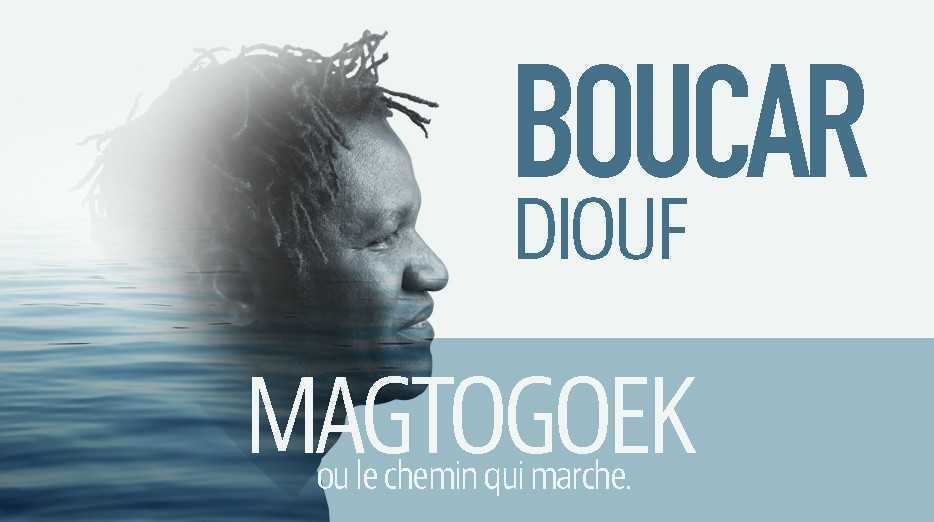 Boucar Diouf