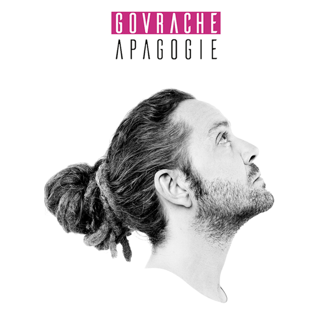 GOVRACHE à La Tuque