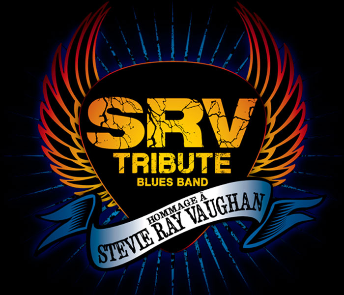Hommage à Stevie Ray Vaughan