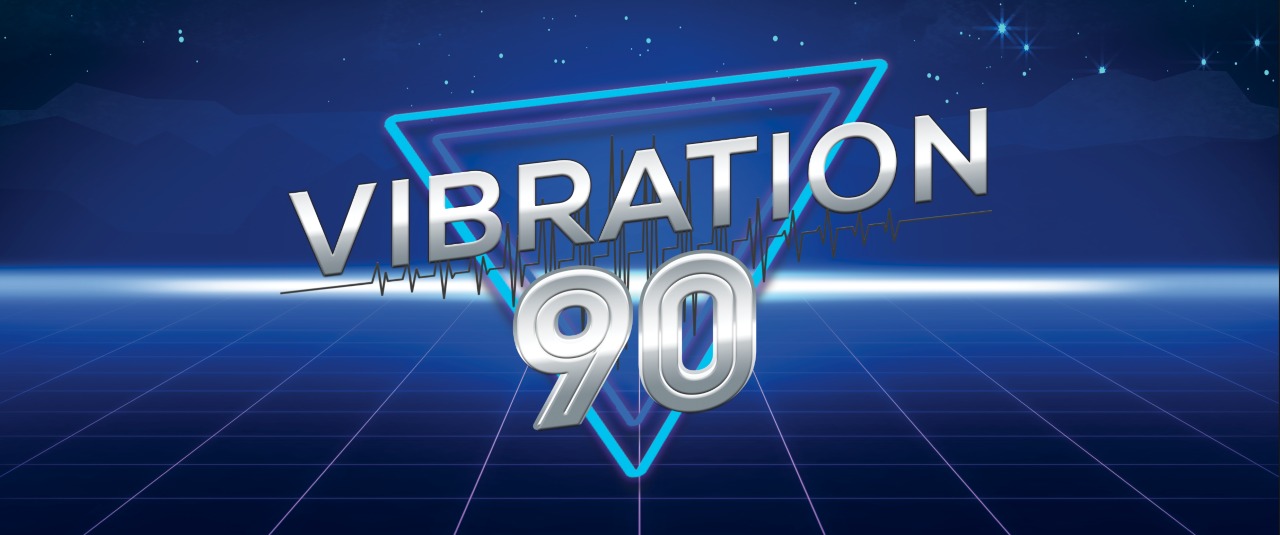 Vibration 90