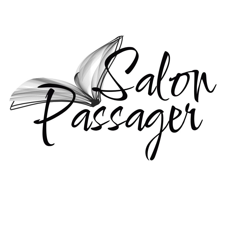 Salon passager – Édition Mauricie