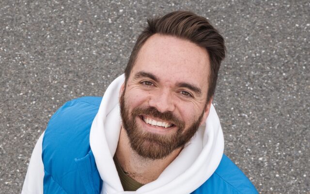 Mike Beaudoin
