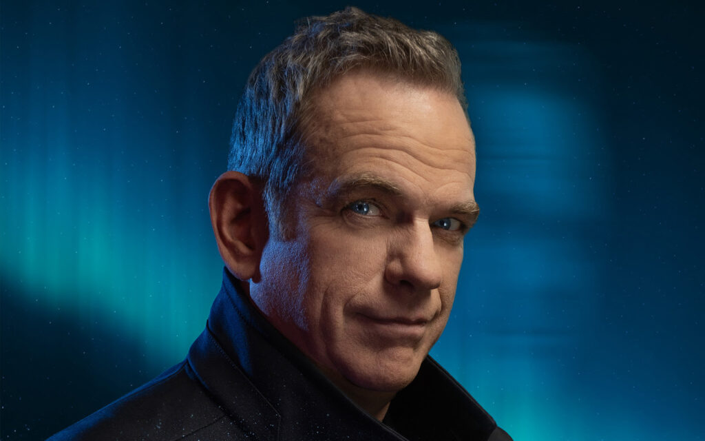 Garou