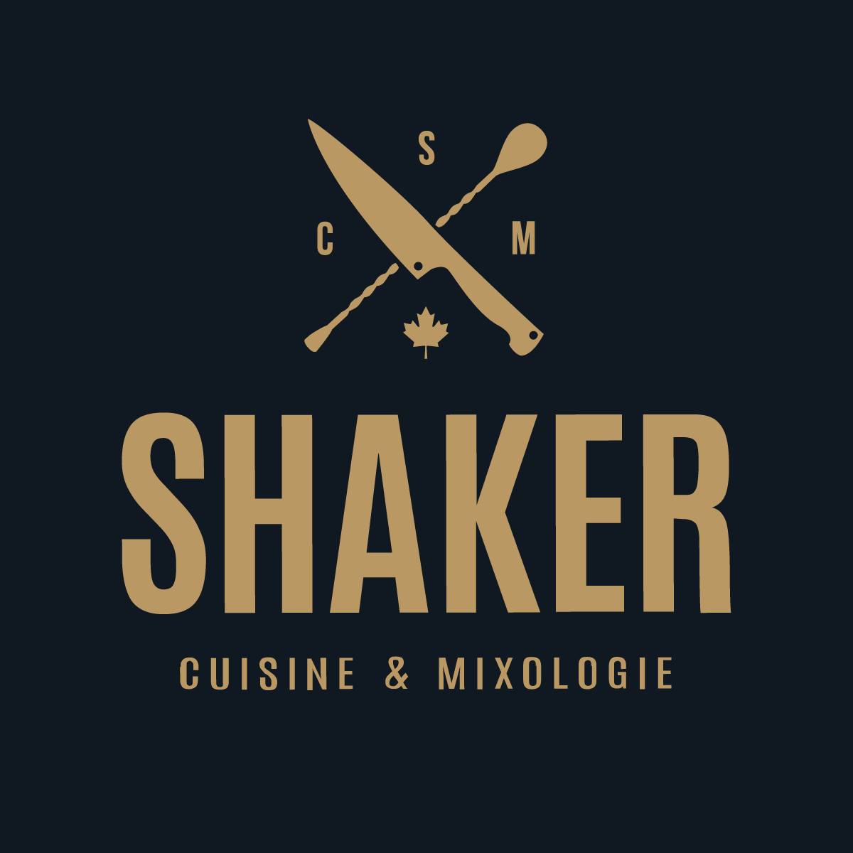 SHAKER Trois-Rivières