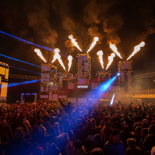 ArtikFest