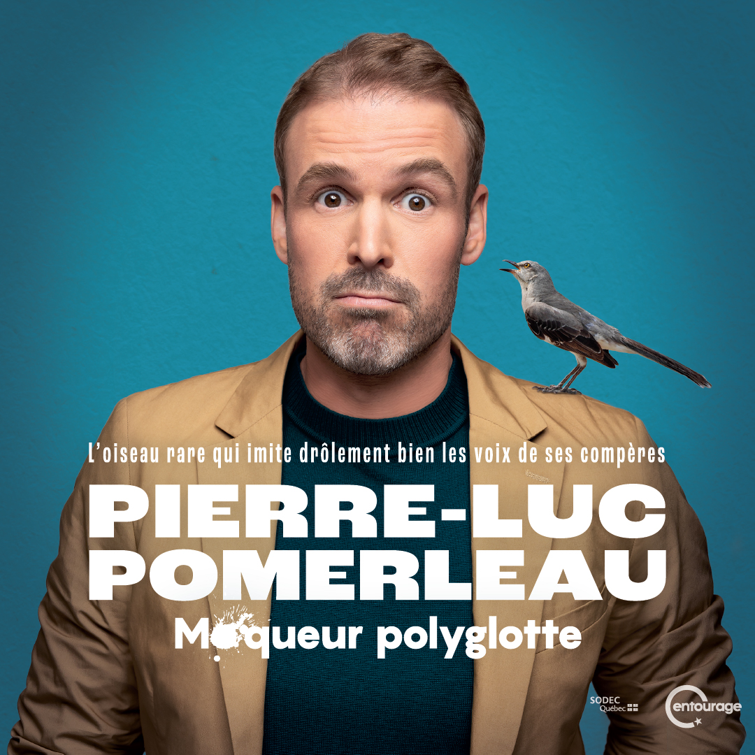 Pierre-Luc Pomerleau